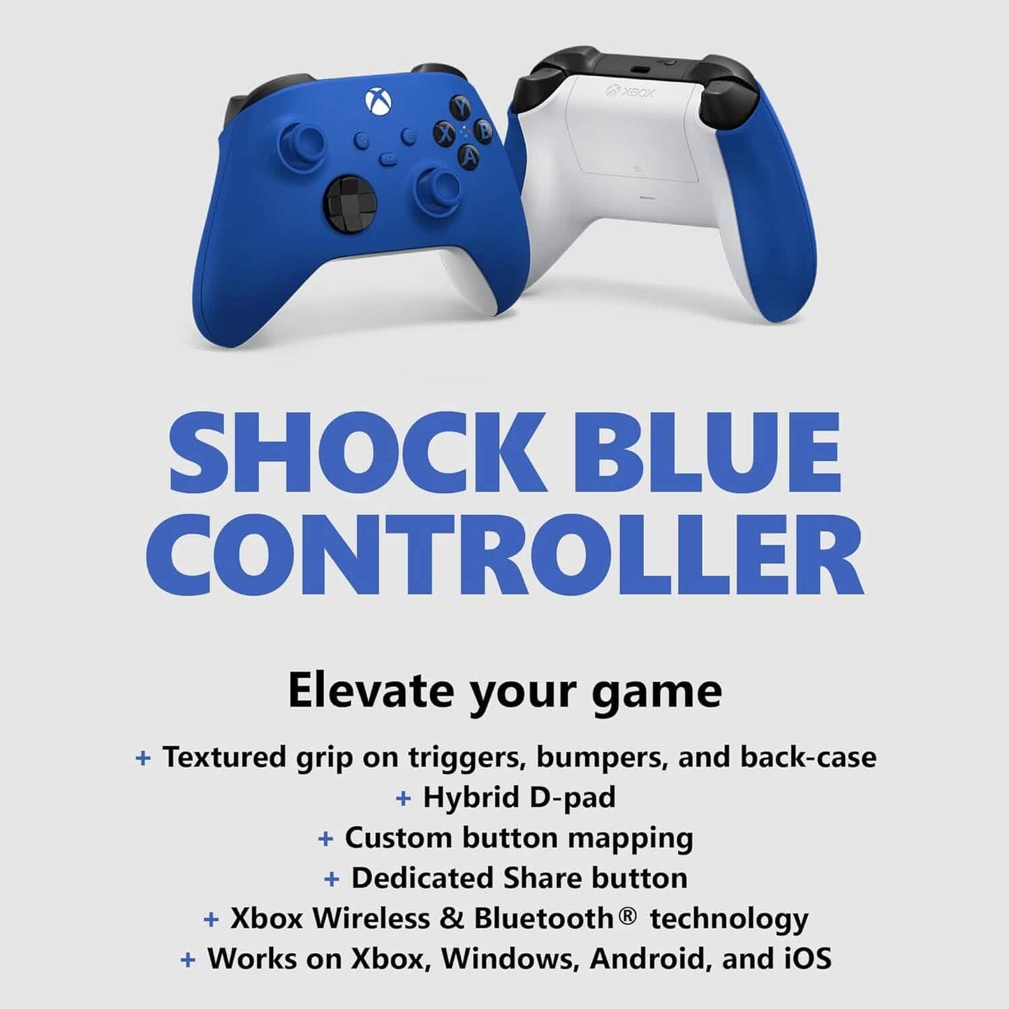 Xbox Core Wireless Gaming Controller (Refurbished) DailySale