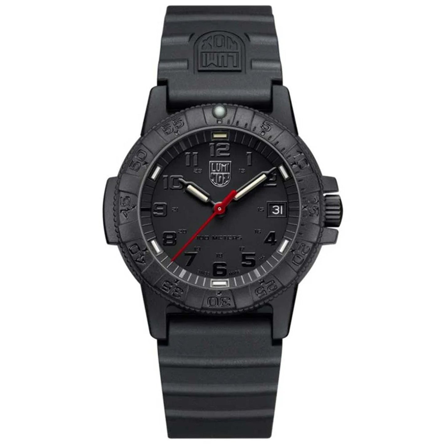 Luminox Men's Sea Turtle Bids.com