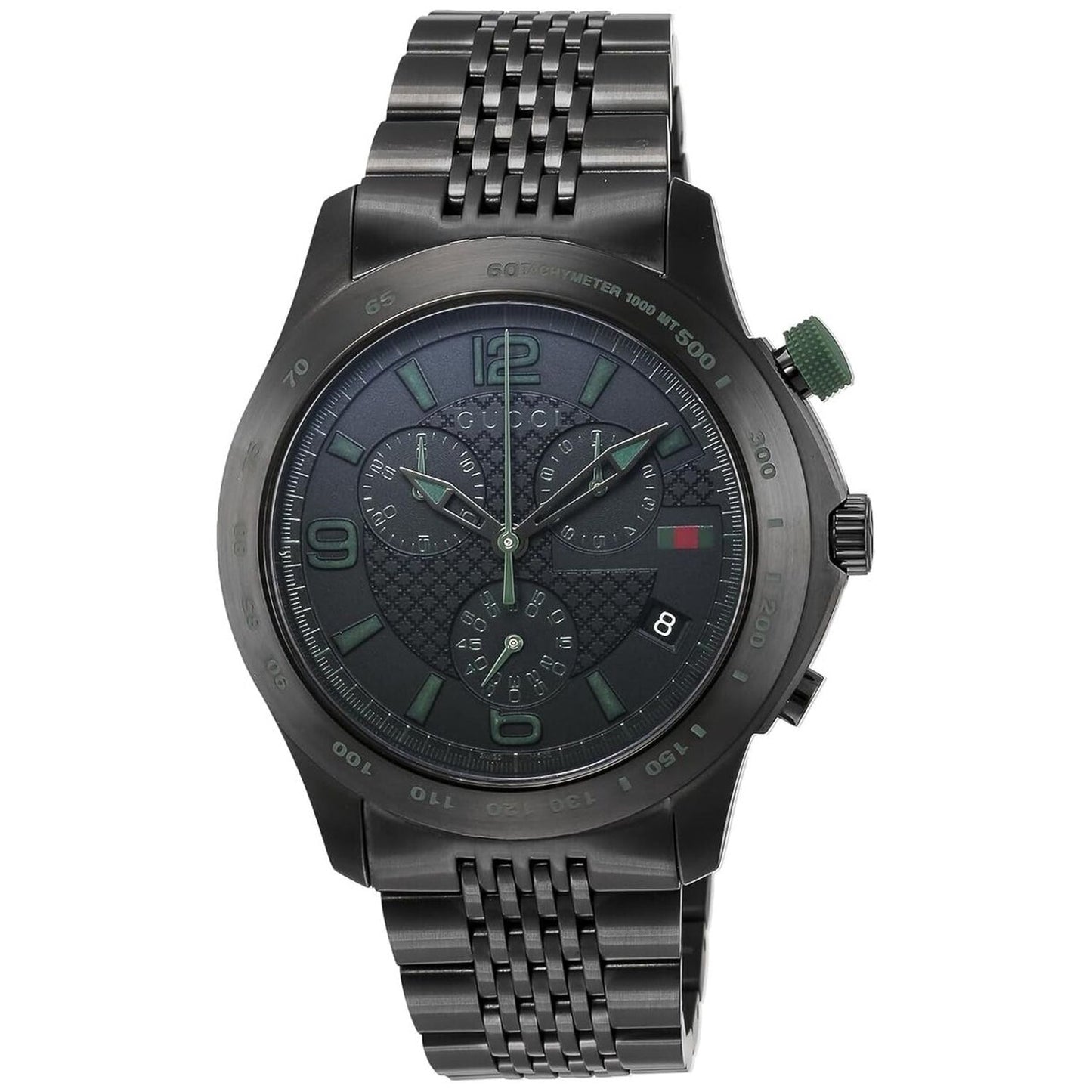 Gucci Men's G-Timeless Bids.com