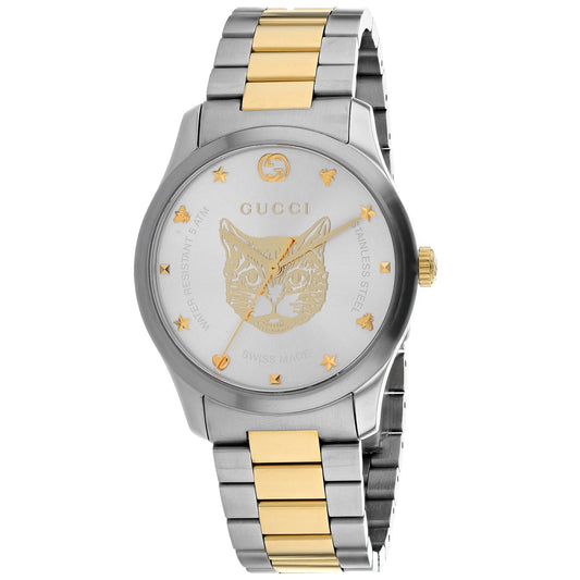 Gucci Unisex's G-Timeless Bids.com