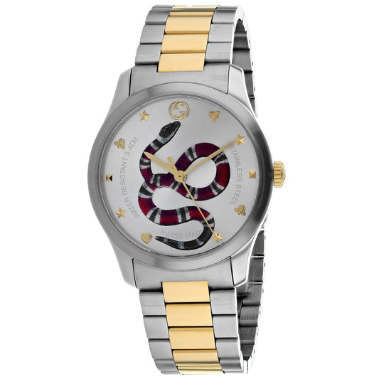 Gucci Unisex's G-Timeless Bids.com