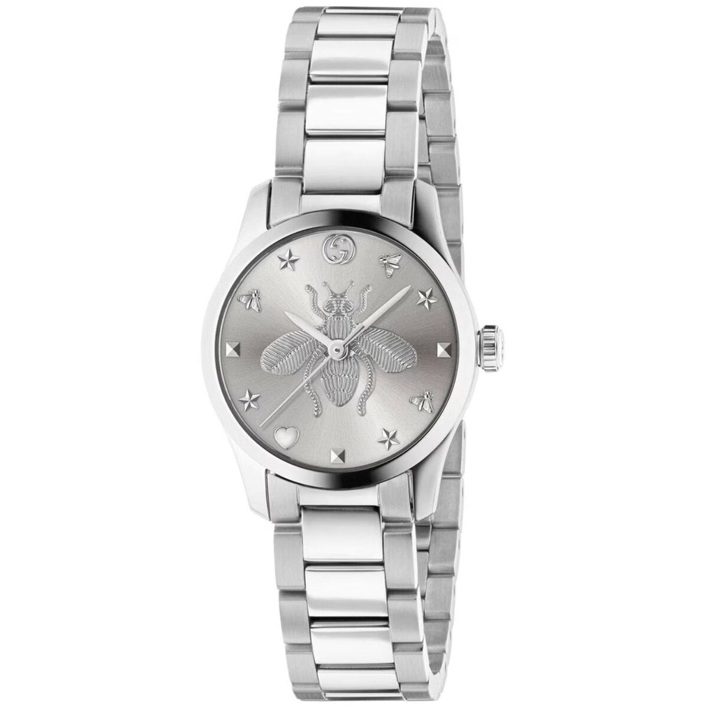 Gucci Women's G-Timeless Bids.com