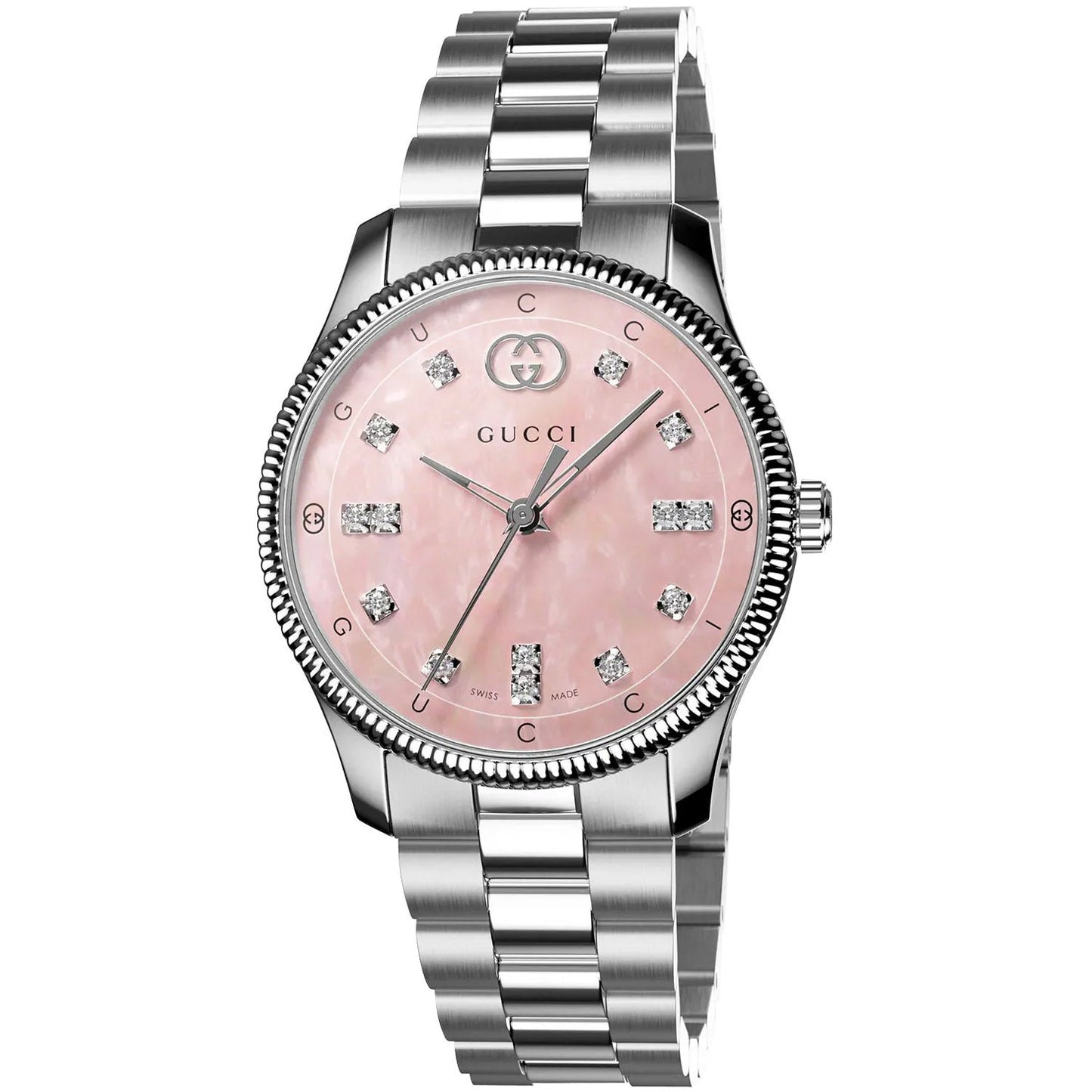 Gucci Women's G-Timeless Bids.com