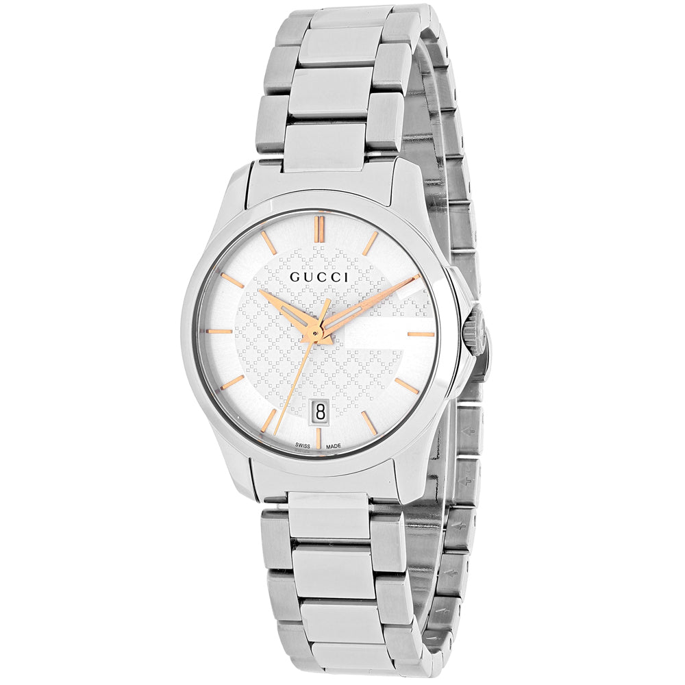 Gucci Women's G-Timeless Bids.com