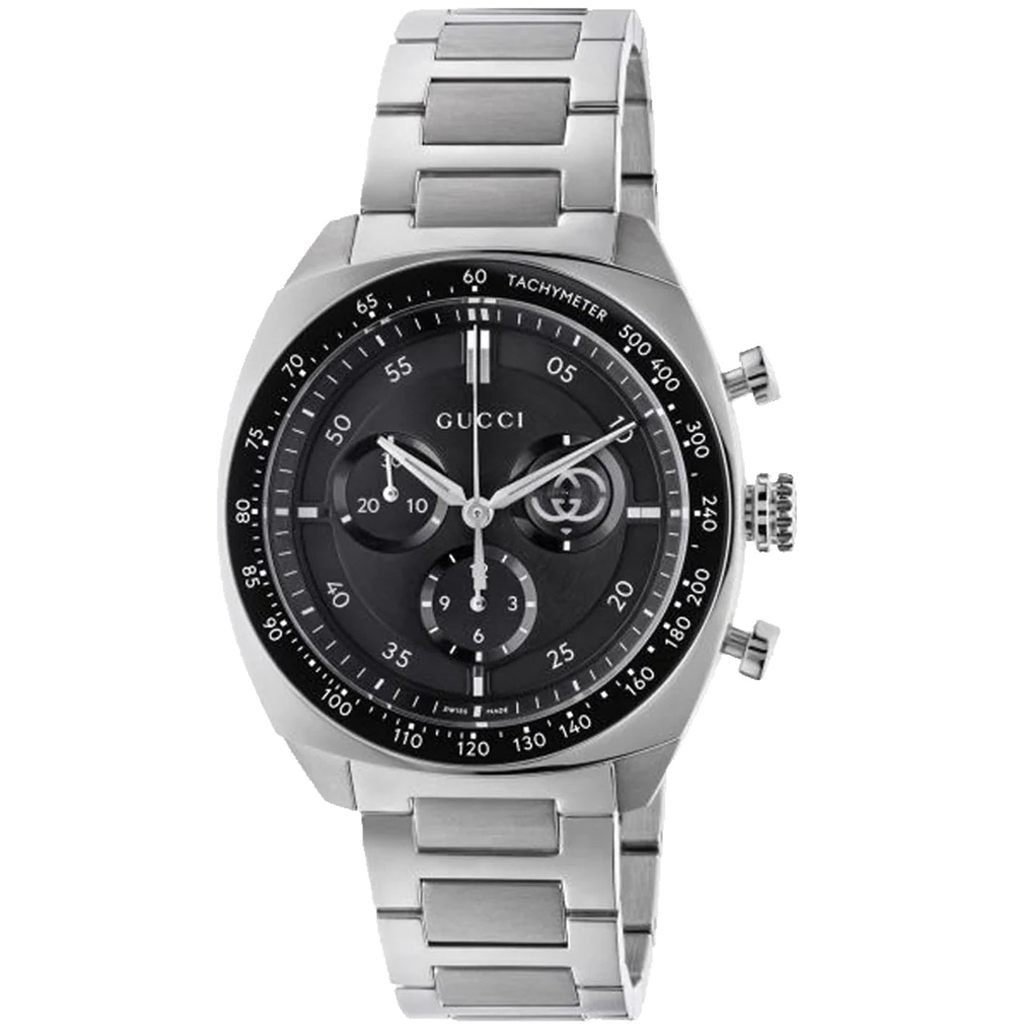 Gucci Men's Interlocking Bids.com