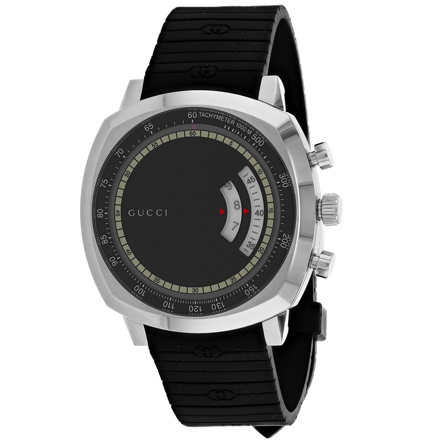 Gucci Men's Grip Bids.com