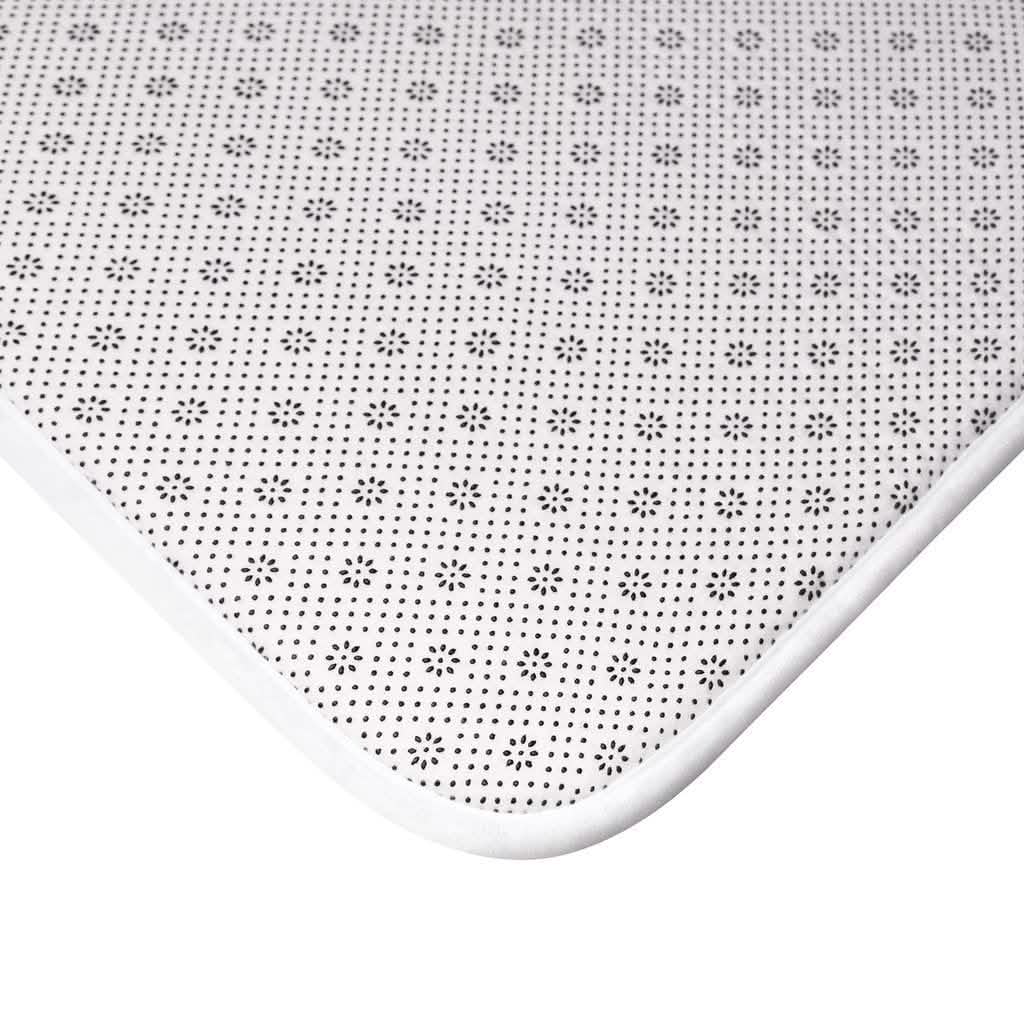 Yoga Sanctuary Zen Bath Mat Home Accents DailySale