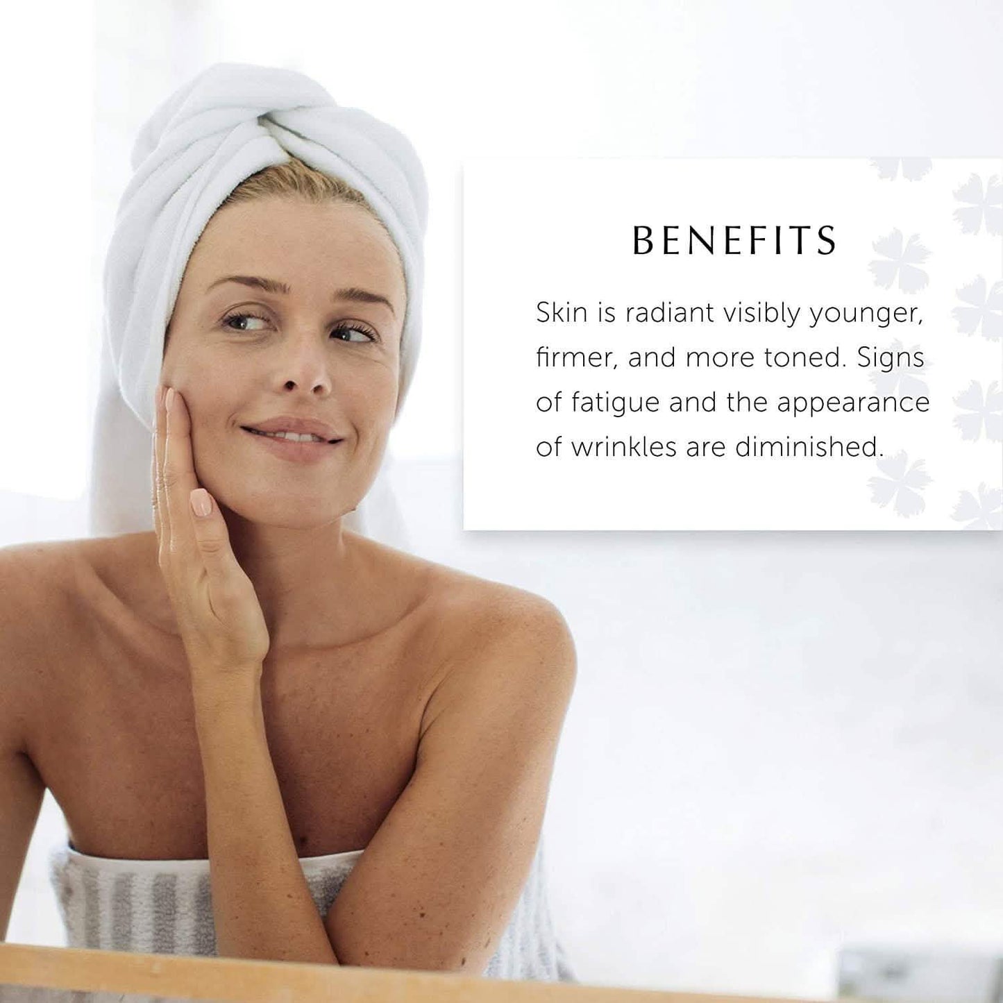 Yon-ka Cream with an Excellent Age Exception Index DailySale