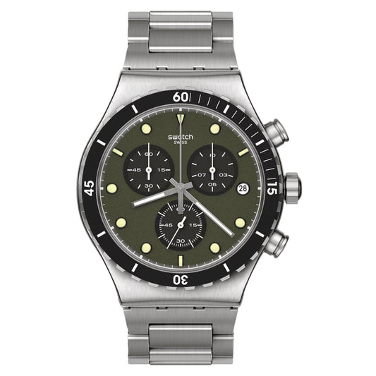 Swatch Men's The June Bids.com