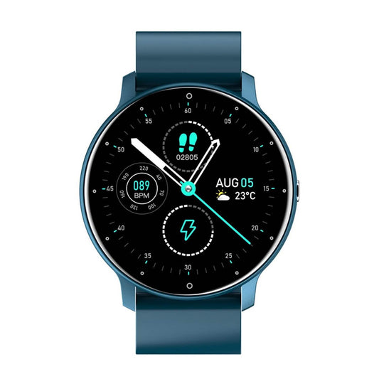 Zl02 Smart Watch 1.28 Inch Smartwatch Fitness Running Watch DailySale