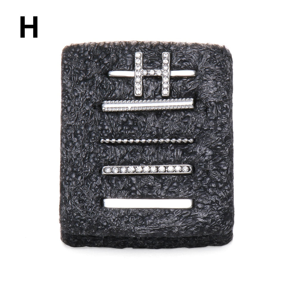 Decoration ring for apple watch band - Wristwatchstraps.co