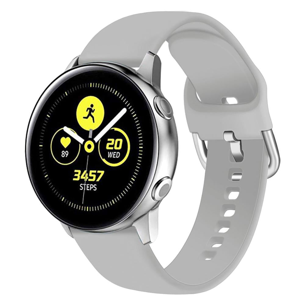 Silicone Straps For Samsung Galaxy Gear Watch - Wristwatchstraps.co