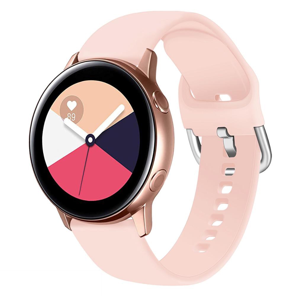 Silicone Straps For Samsung Galaxy Gear Watch - Wristwatchstraps.co