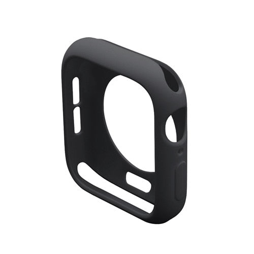 Apple Watch Bumper Cover - Wristwatchstraps.co