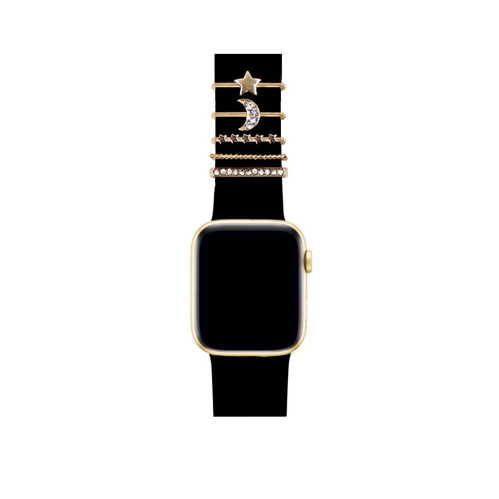 Decoration ring for apple watch band - Wristwatchstraps.co
