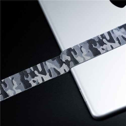 Milanese Loop Strap For Apple Watch - Wristwatchstraps.co