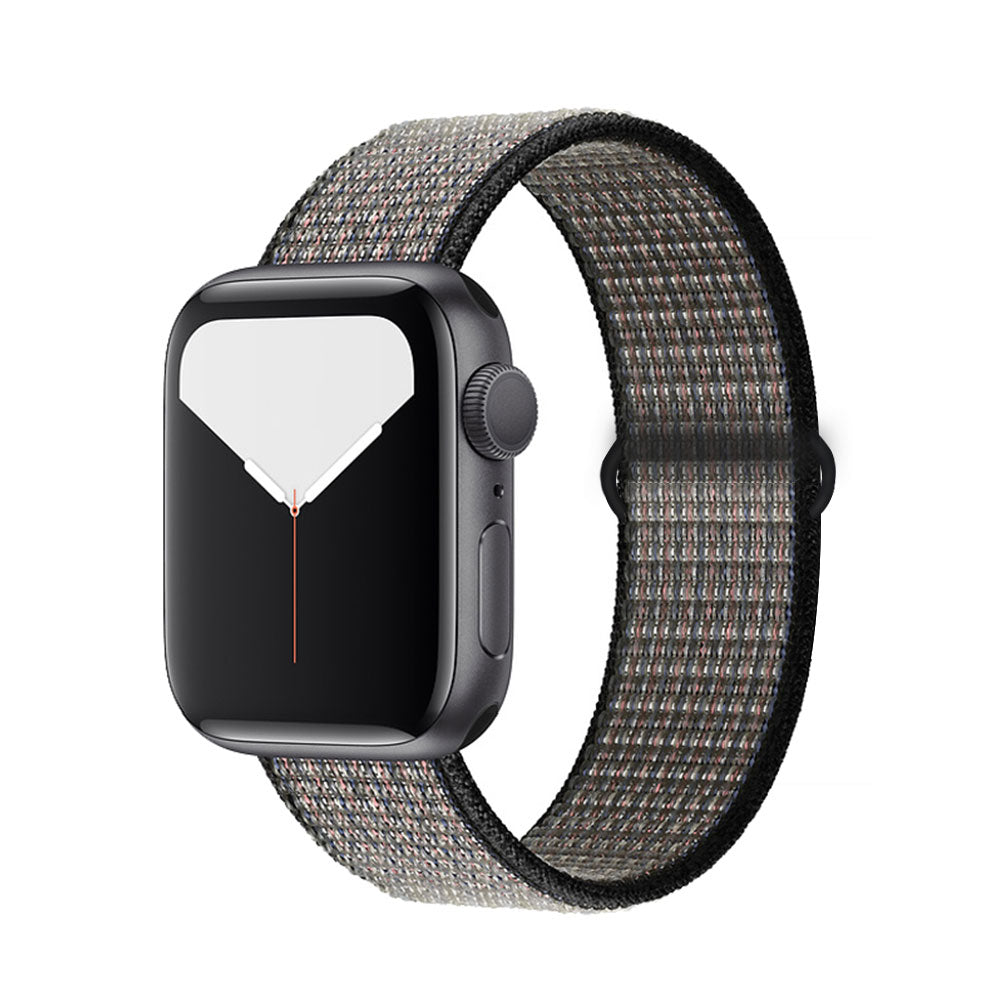 Nylon Sport Loop Strap for Apple Watch 2 - Wristwatchstraps.co