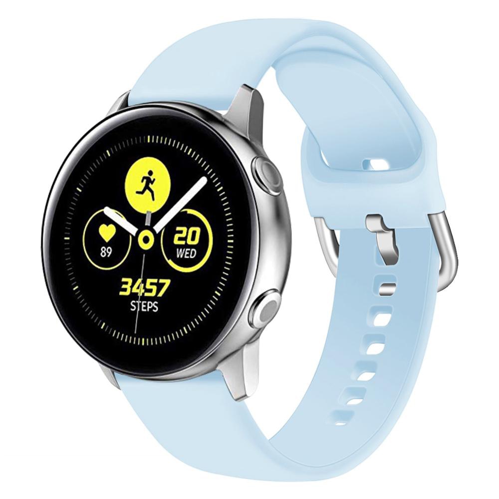 Silicone Straps For Samsung Galaxy Gear Watch - Wristwatchstraps.co