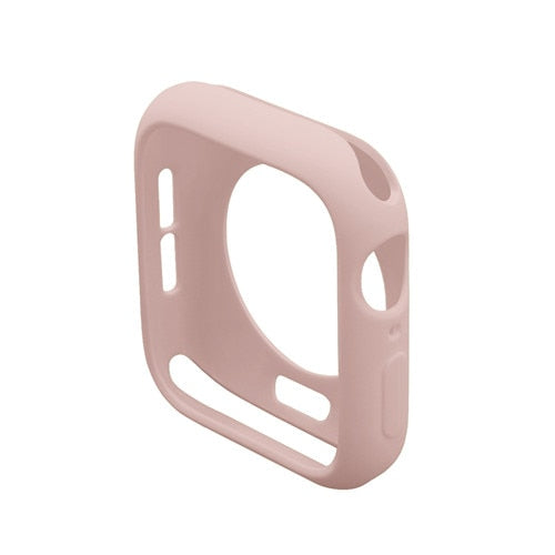 Apple Watch Bumper Cover - Wristwatchstraps.co