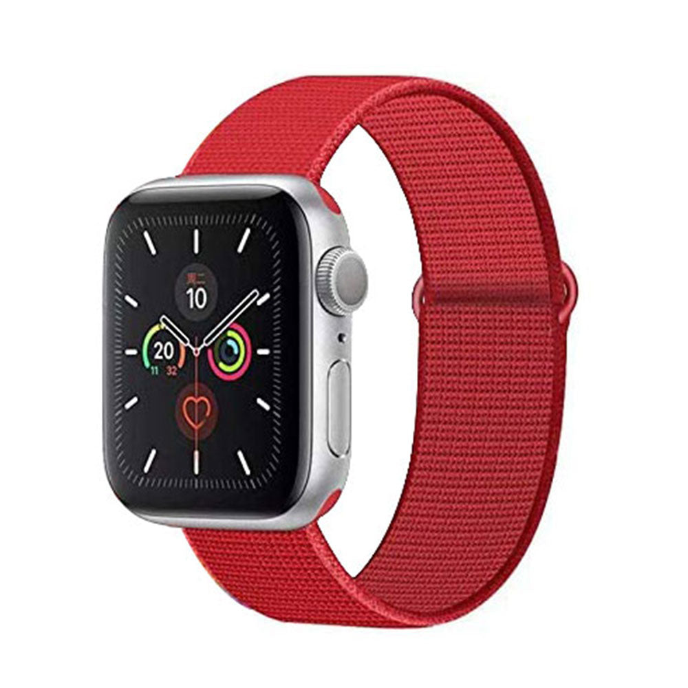 Nylon Sport Loop Strap for Apple Watch 2 - Wristwatchstraps.co