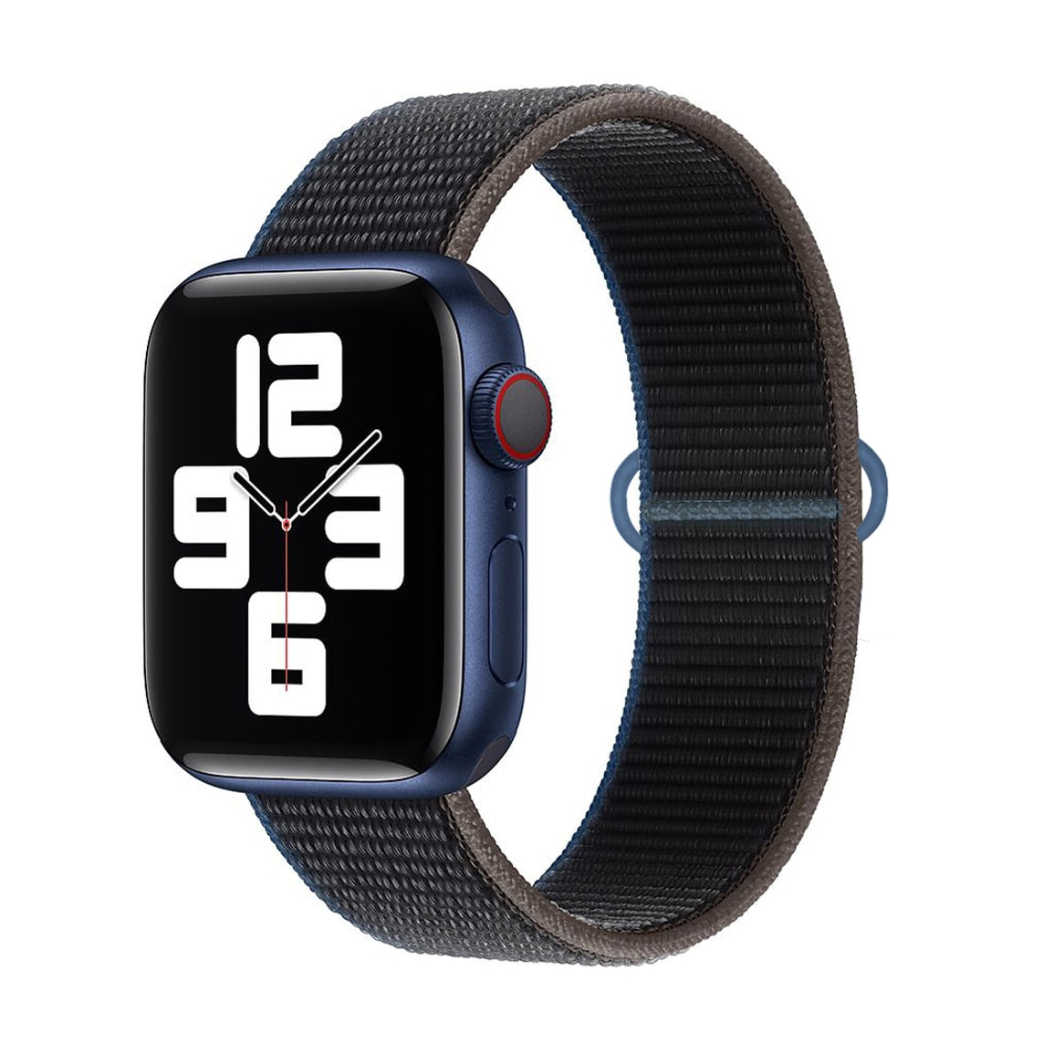 Nylon Sport Loop Strap for Apple Watch 2 - Wristwatchstraps.co