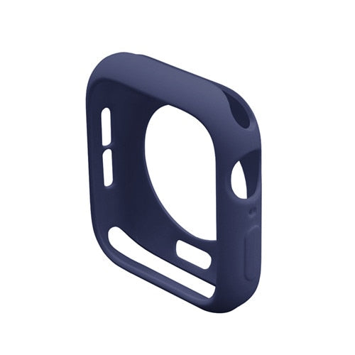 Apple Watch Bumper Cover - Wristwatchstraps.co