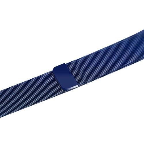 Milanese Loop Strap For Apple Watch - Wristwatchstraps.co