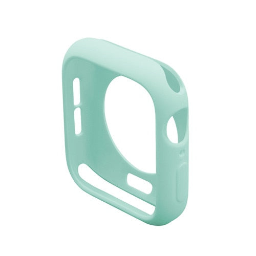 Apple Watch Bumper Cover - Wristwatchstraps.co