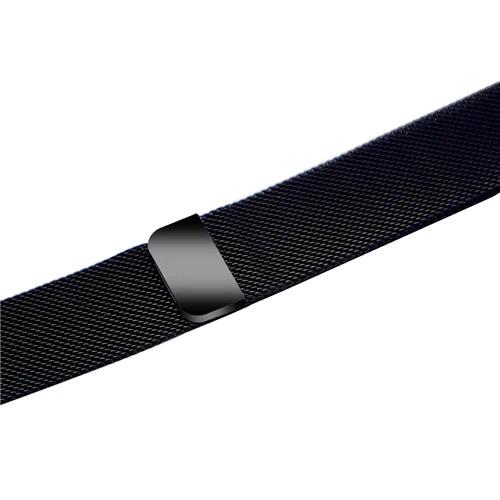 Milanese Loop Strap For Apple Watch - Wristwatchstraps.co