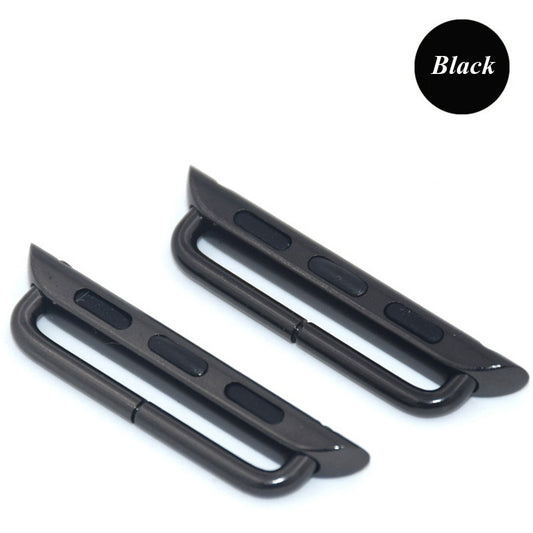 Watchband Connector Adapter For Apple Watch - Wristwatchstraps.co