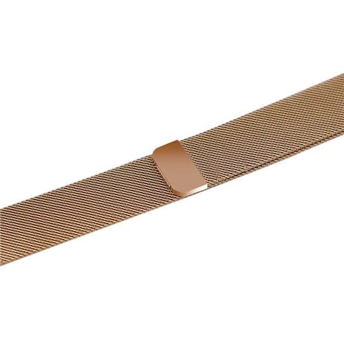 Milanese Loop Strap For Apple Watch - Wristwatchstraps.co