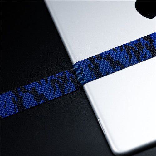 Milanese Loop Strap For Apple Watch - Wristwatchstraps.co