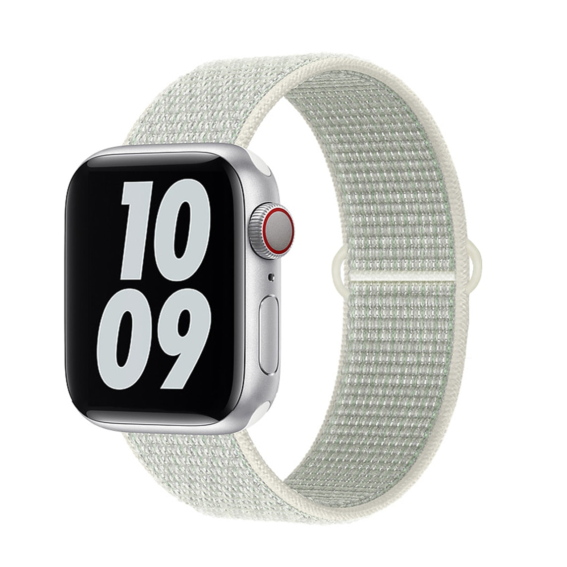Nylon Sport Loop Strap for Apple Watch 2 - Wristwatchstraps.co