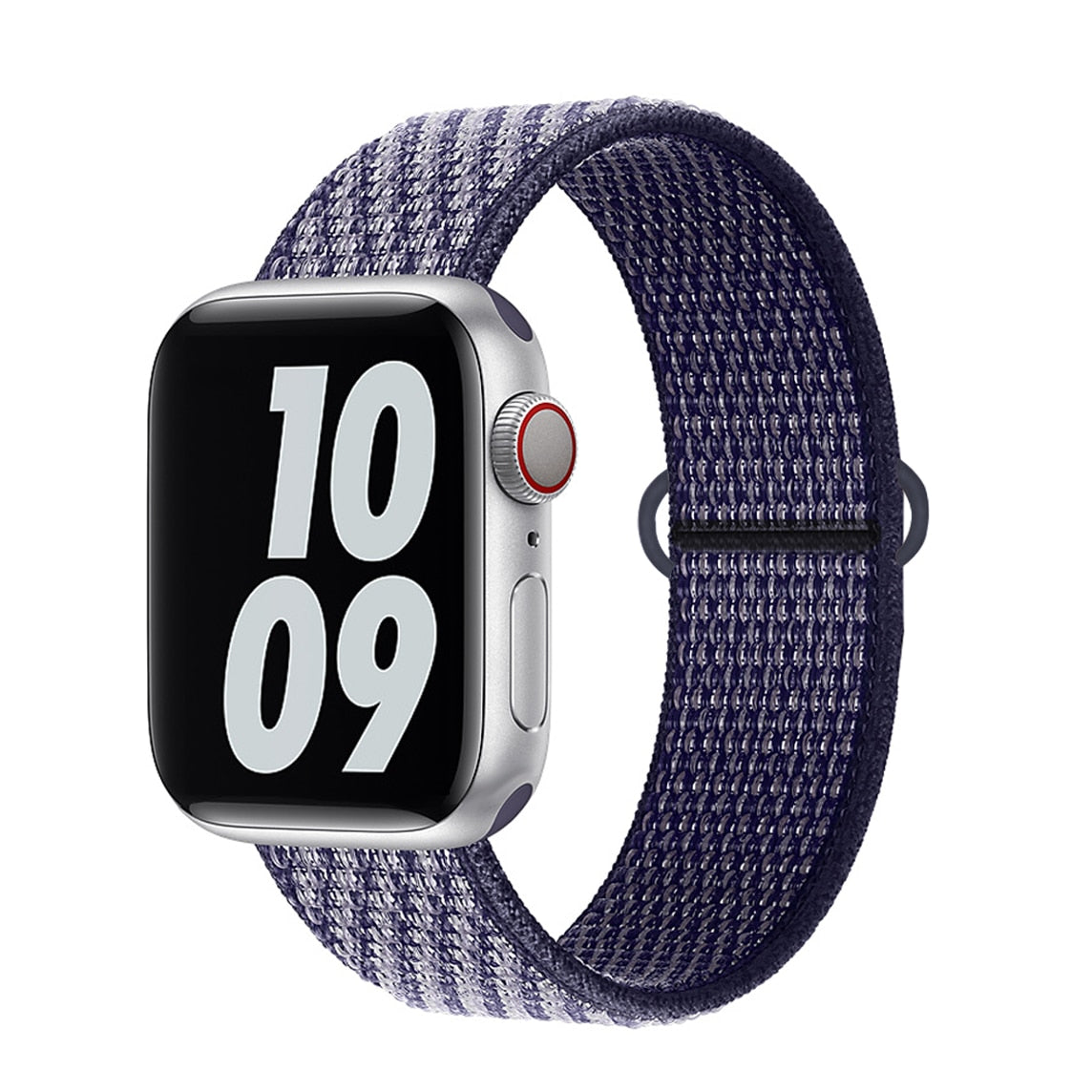 Nylon Sport Loop Strap for Apple Watch 2 - Wristwatchstraps.co
