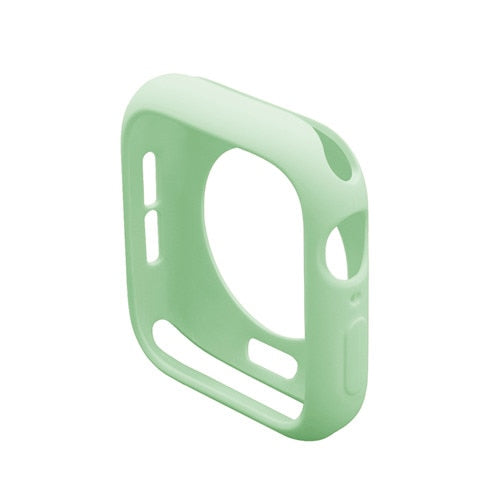 Apple Watch Bumper Cover - Wristwatchstraps.co