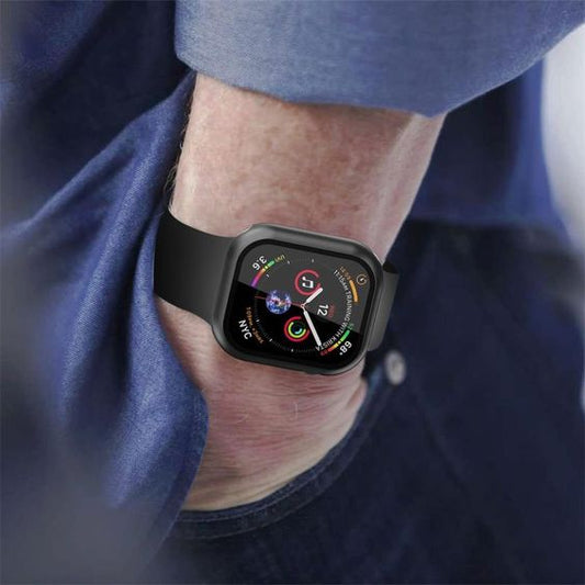 Enhance Your Apple Watch Experience: Tracking Hydration and More with WristWatchStraps.co