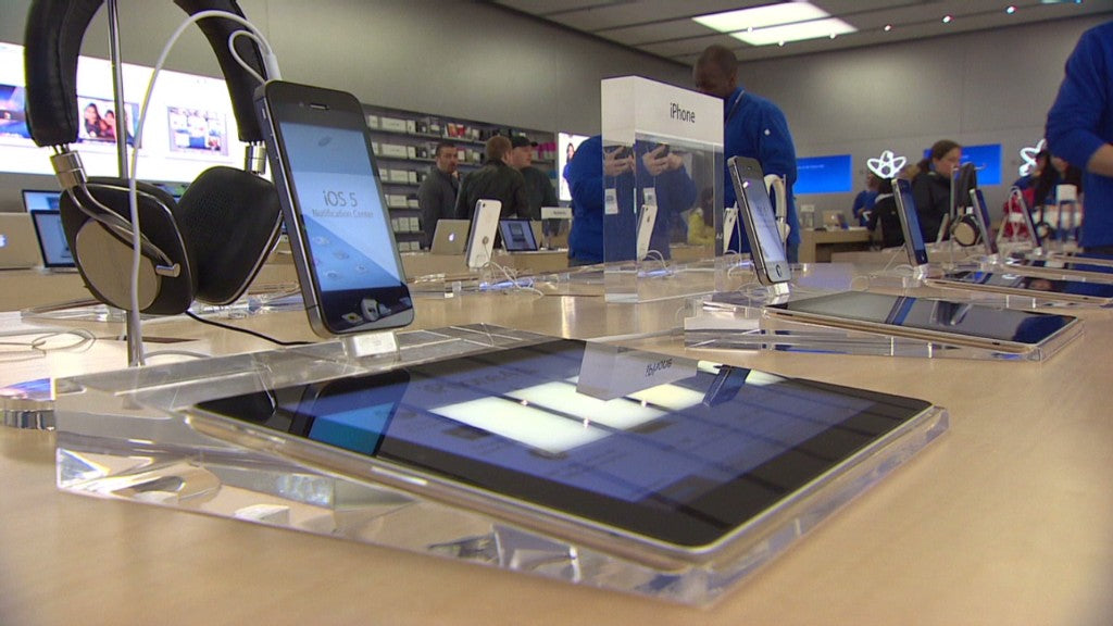 Apple's Latest Innovations: Transforming the Tech Landscape