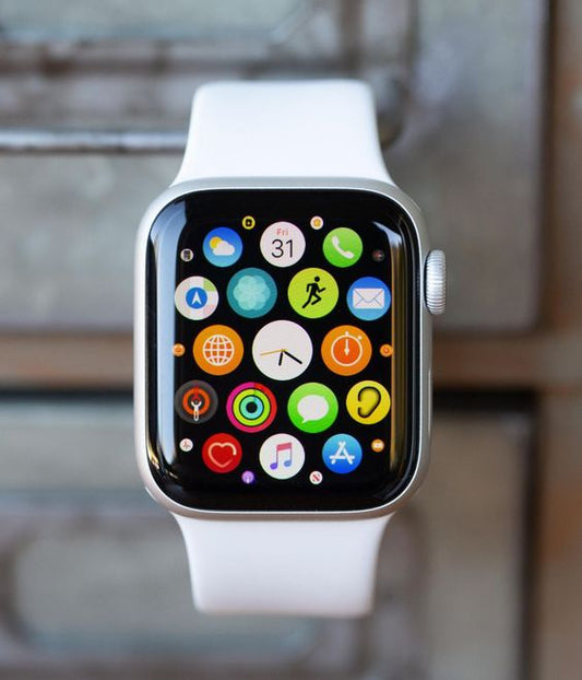 Unveiling the Power of Your Apple Watch: A Comprehensive Guide to Health and Wellness