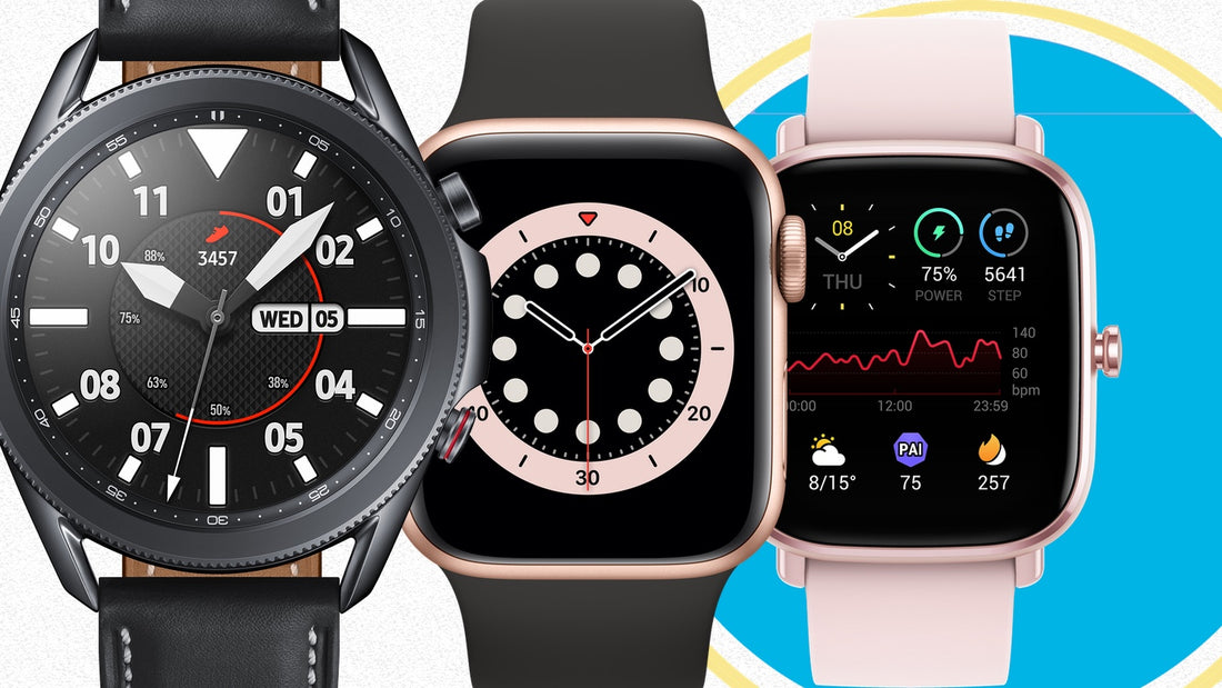 How to Pick a Good Smartwatch: The Ultimate Guide