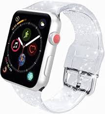 Which watch strap is compatible with series 6 apple watch bands?