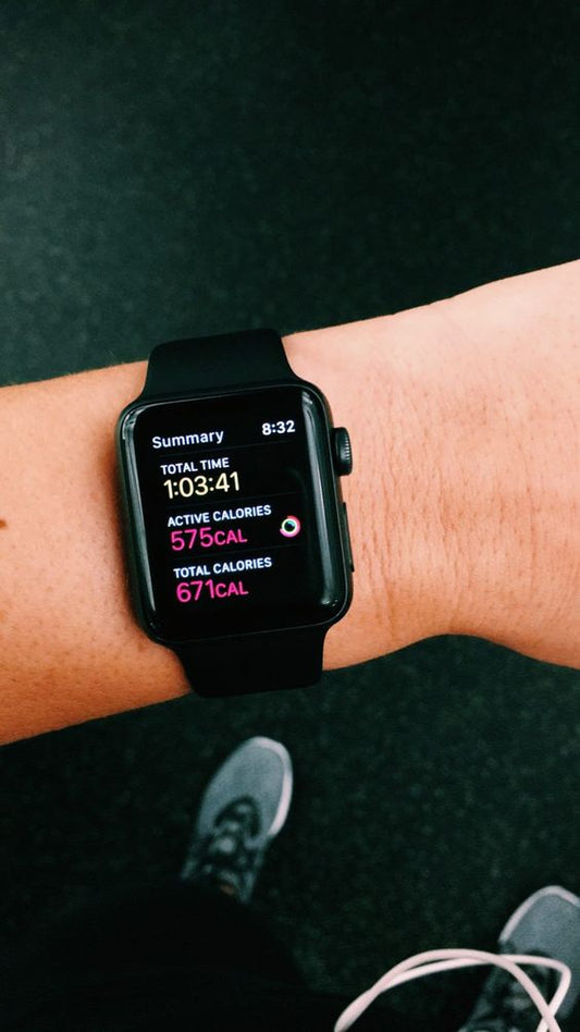 Unlocking the Potential: Exploring Apple Watch Features for Enhanced Sleep Tracking
