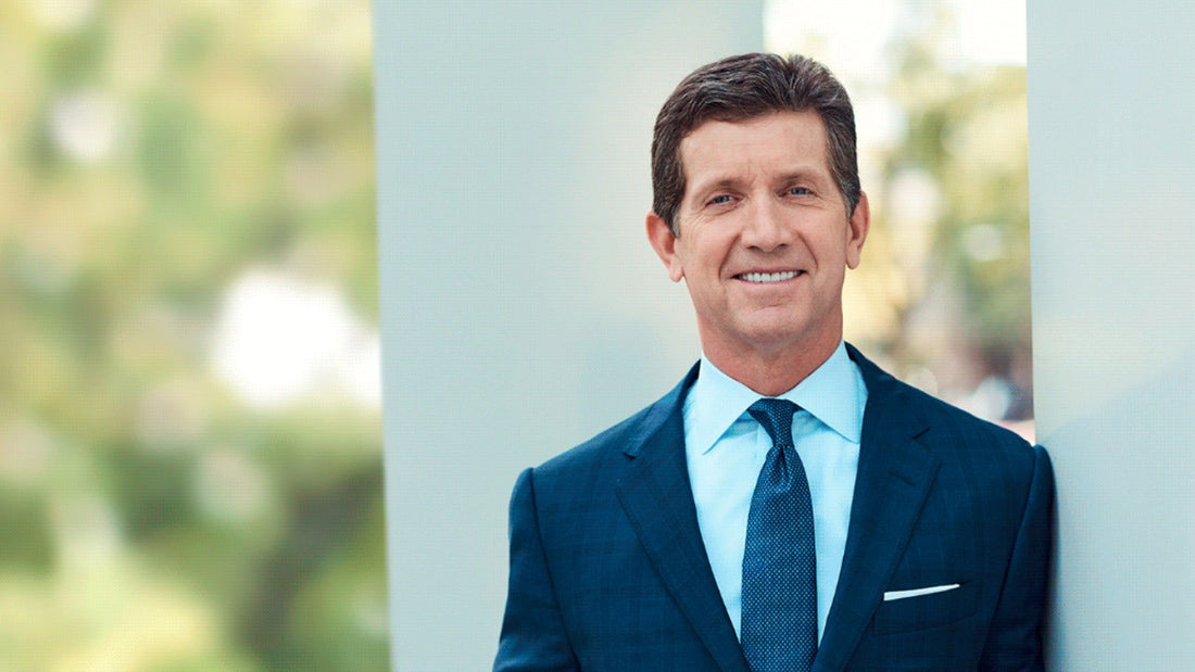 Apple has announced Alex Gorsky as board of Directors