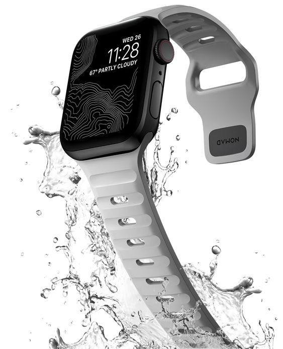 Maximizing Your Apple Watch: A Guide to Tracking Water Intake