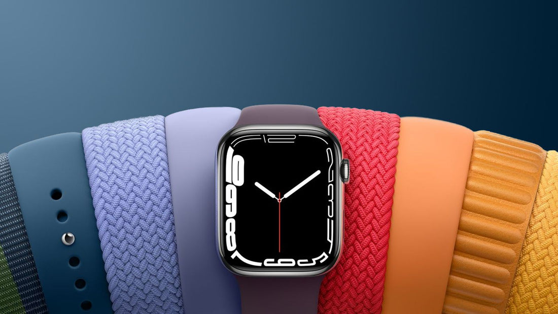 Elevate Your Style and Functionality: The Ultimate Guide to Selecting Apple Watch Bands