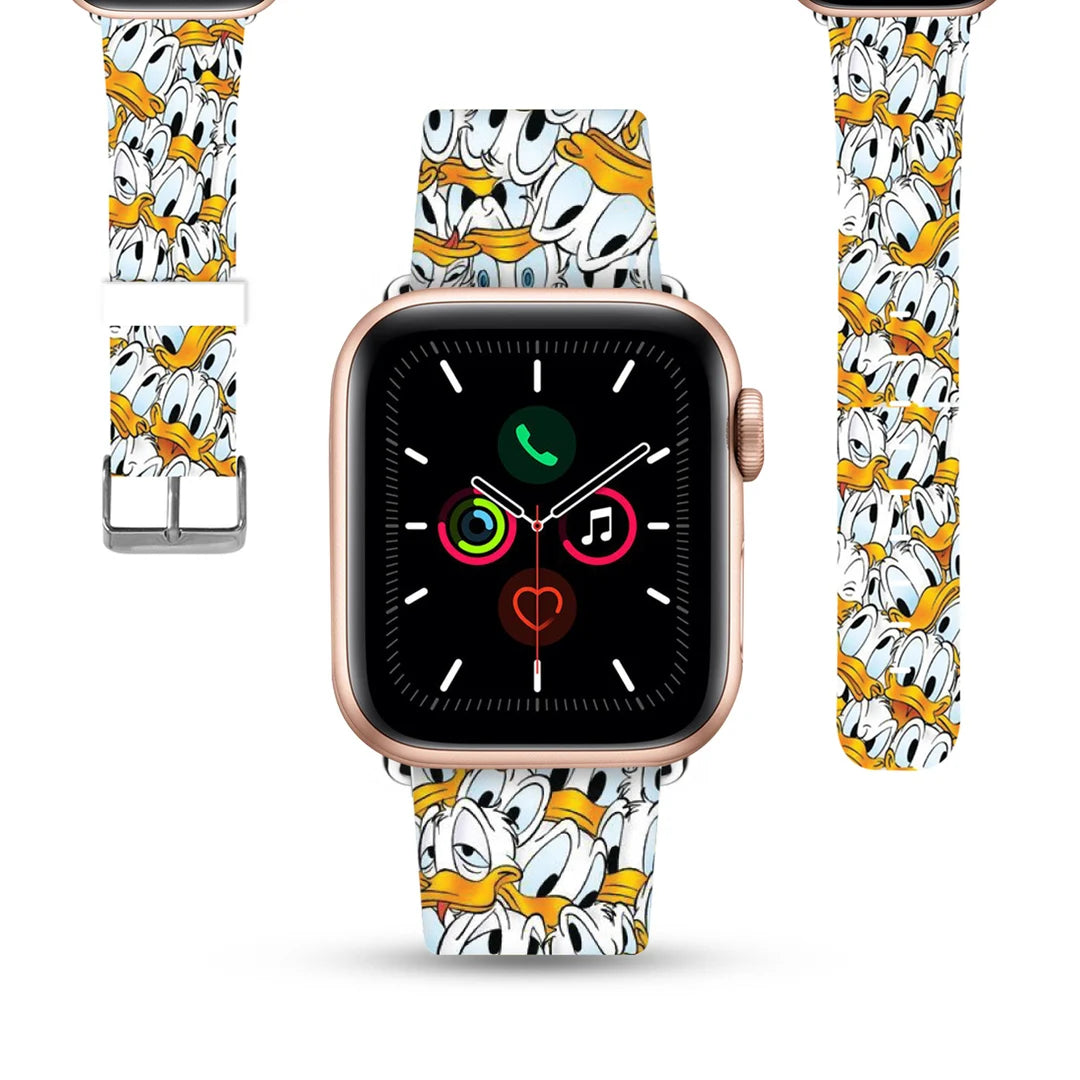 "Demystifying Apple Watch Bands: Style, Cost, Compatibility, and Sizing"