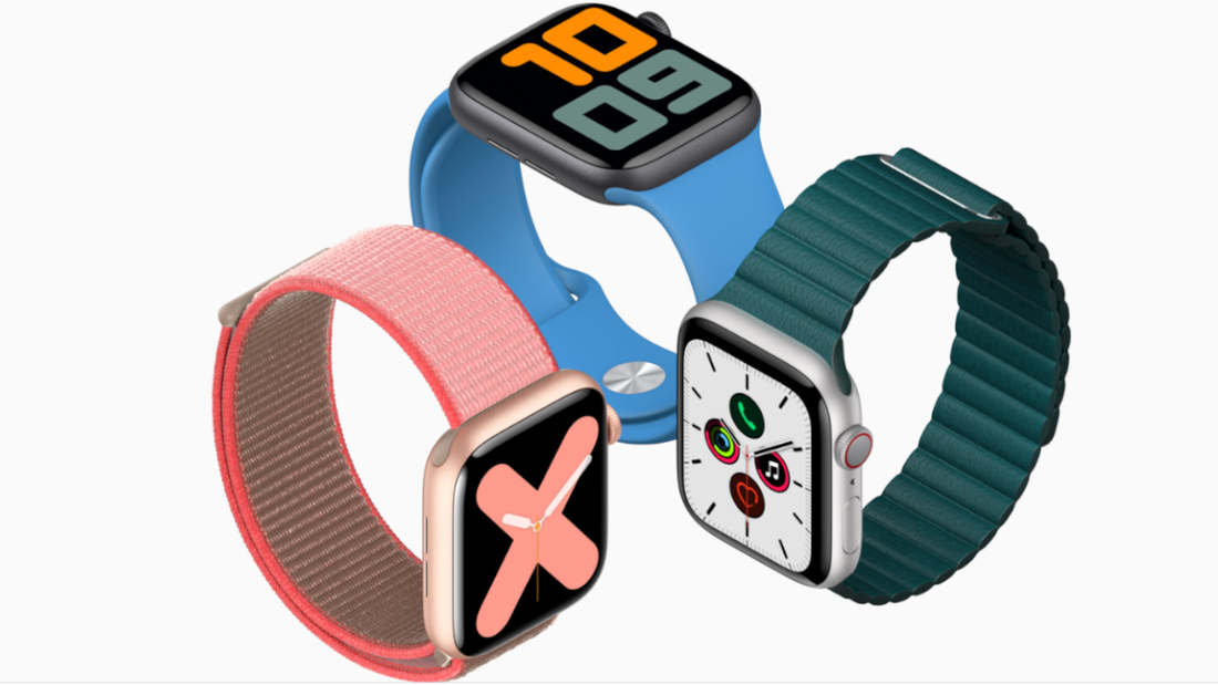 What is the Apple Watch 6 killer app