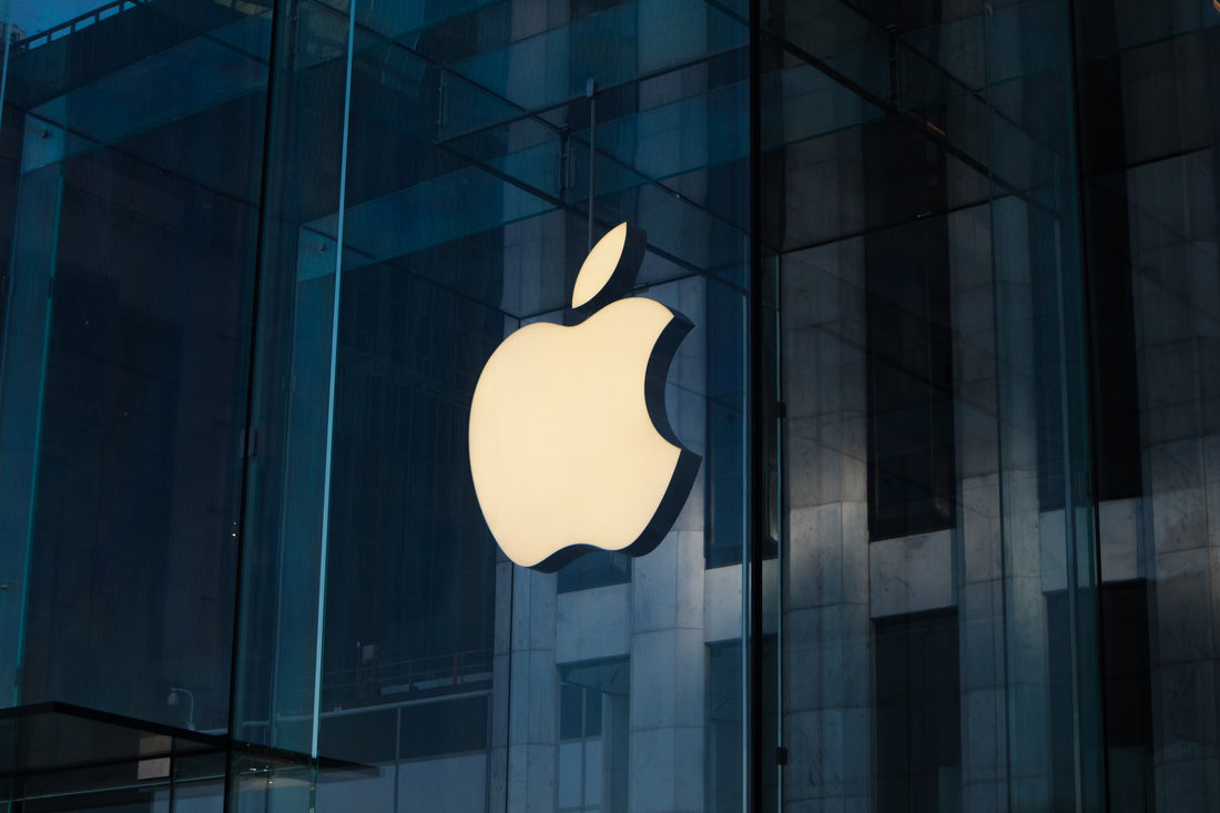Everything You Need to Know About Apple Company vs. Other Companies