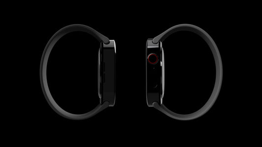 The Apple Watch, Now Even More Stylish and Sleeker