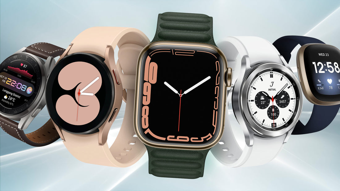 The Practical Uses of a Smartwatch: How to Get the Most Out of Your Device