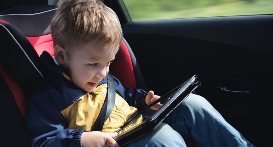 The Best Interactive Apps for Safe Kids' Playtime on Road Trips